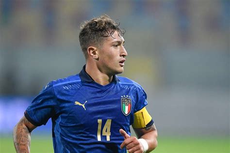 Euro U21 Esposito Suona La Carica Non Dobbiamo Temere Nessuno