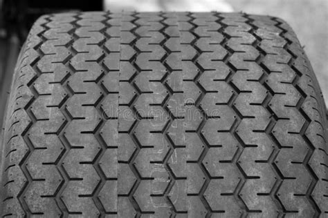 Tire tread stock image. Image of tire, part, vehicle, tread - 4394143