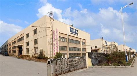 Visite D Usine Shanghai Ele M Canique Et Lectrique Equipment Co Ltd