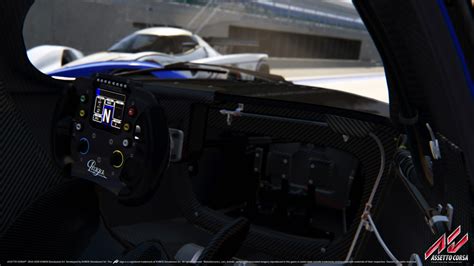 GAME MODEL Praga R1 For Assetto Corsa Behance