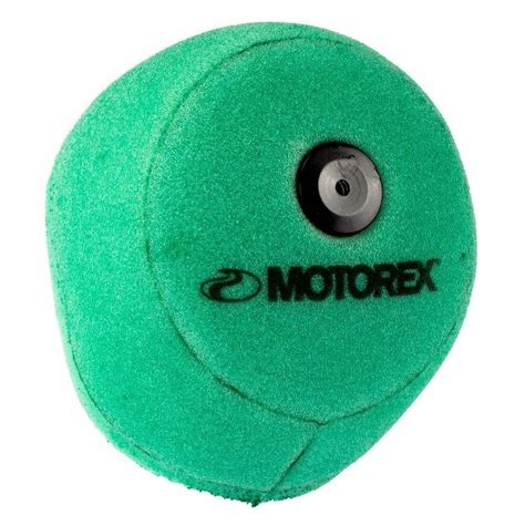 Motorex Pre Oiled Air Filter KTM SX85 2013 16 SX SXF XC XC F 125 500