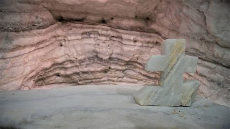 La Cattedrale Di Sale Di Realmonte Una Bellezza Naturale Da Non Perdere