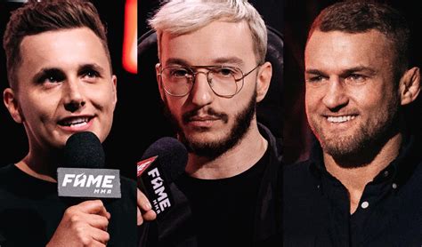 Loża Szyderców FAME MMA 18 Kto Wystąpi Gdzie Oglądać