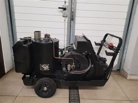 Myjka Ciśnieniowa Karcher HDS 690 Gorąca Woda DUŻY WYBÓR 3 6 kW