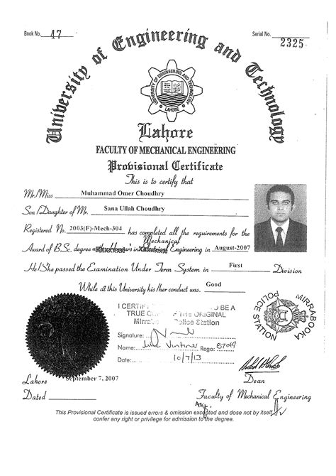 Bachelors degree | PDF