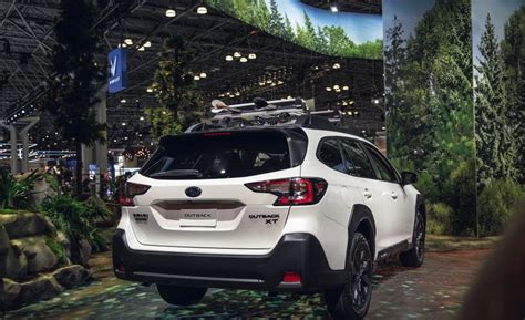 2026 Subaru Outback Specs, Price, Redesign - Inside The Hood