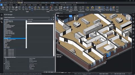 Bricscad V Launches With Flexible Licensing Promise Aec Magazine