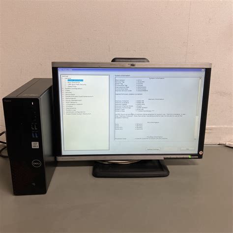 ヤフオク S143 Dell Vostro 3681 D15s Core I3 10100 メモ