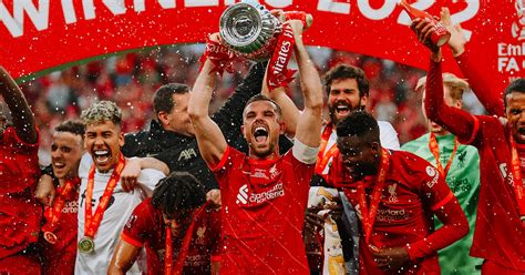 12 images that defined Liverpool's 2022 - Football | Tribuna.com