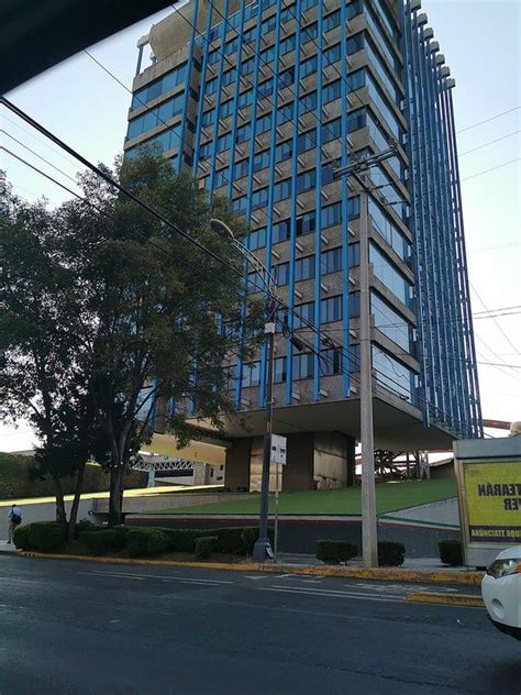 edificio celanese  mexico city atlas obscura
