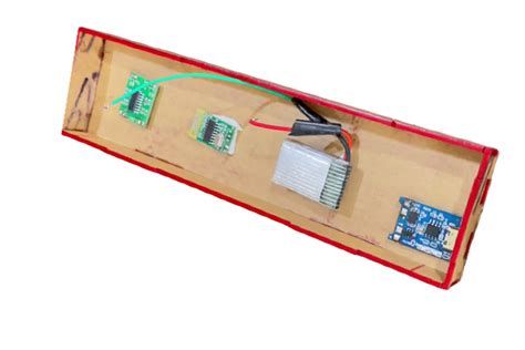 Simple Diy Wireless Bluetooth Speakers Using Audio Amplifier