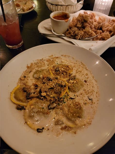 CJ On Twitter Banger Movie Followed By A Banger Dinner With The Babe At Maggianos Thank You