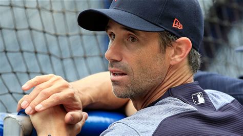 Los Angeles Angels name Brad Ausmus as new manager - ABC7 Los Angeles