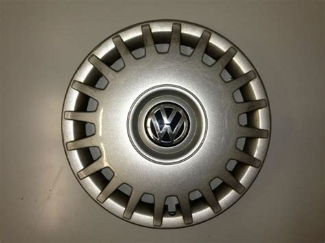 Find Vw Golf Jetta Hub Cap J H In Iowa City Iowa Us