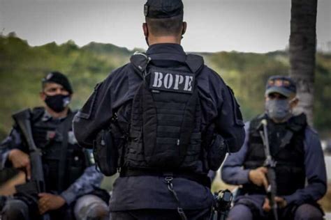 Bope Vai Atuar Na Busca Por Responsáveis Por Chacina Em Sinop TangarÁ