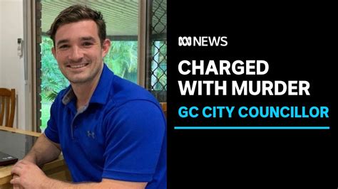 Gold Coast Councillor Ryan Bayldon Lumsden Charged With Murder Of His