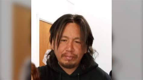 40 Year Old Man Missing From The Pas Rcmp Ctv News