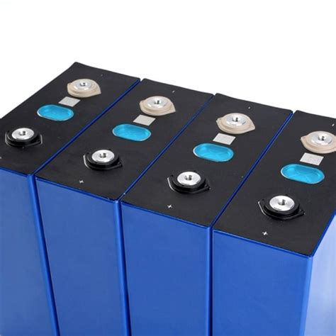 CATL BYD Rechargeable LiFePO4 Battery 3 2V280Ah EVE LF280K With Screw