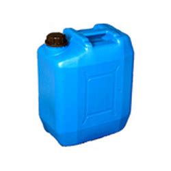 Ltrs Hm Hdpe Jerry Cans At Best Price In Mumbai By Jai Maruti