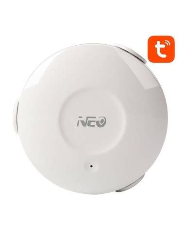 Senzor De Inundatii Neo Wifi Tuya