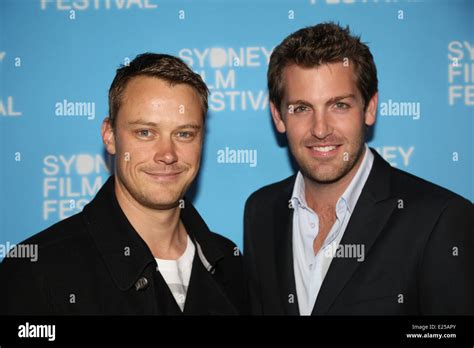 Tim Ross And Michael Dorman Hi Res Stock Photography And Images Alamy