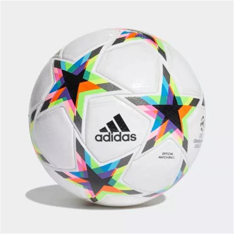 ADIDAS UCL OFFICIAL MATCH BALL 2022 EUR 103,90 - PicClick DE