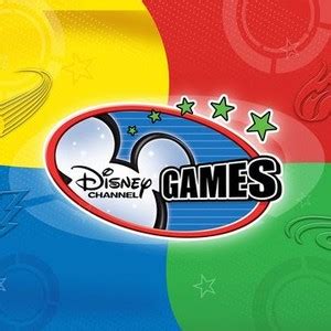 Disney Channel Games 2008 - Rotten Tomatoes