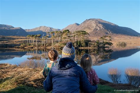 11 Best Things To Do In Galway With Kids 2022 Show Them The Globe