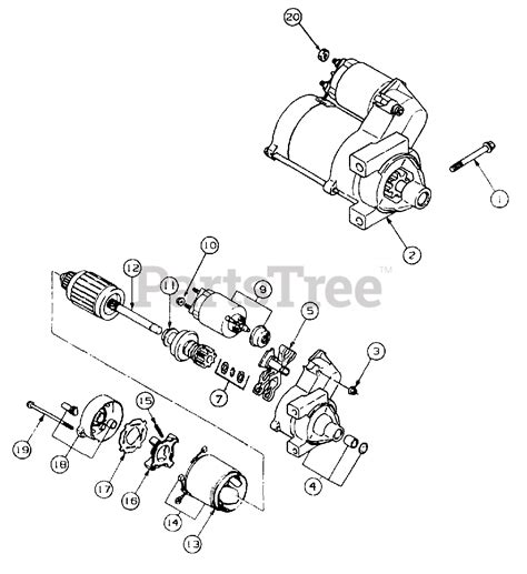 Cub Cadet 2155 13b 244g100 Cub Cadet Garden Tractor Sn 326006