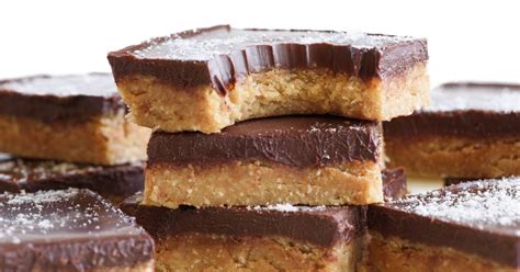 13 Healthy Protein Bar Recipes to Make at Home - Insanely Good