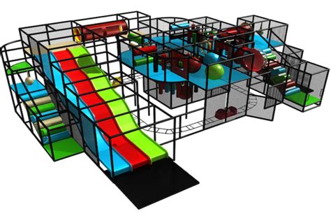 Best 5 Custom Indoor Playground Design Suppliers - Numeriklire China ...