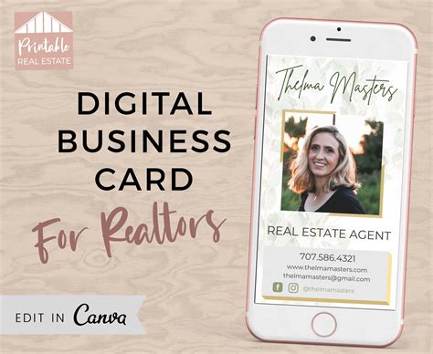 Real Estate Templates And Printables For Real Estate Agents And Realtors