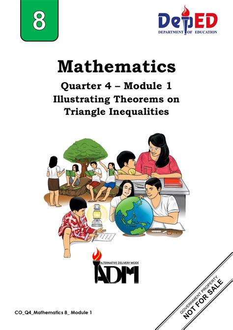 Math Q Mod Illustrating Theorems On Triangle V Mathematics