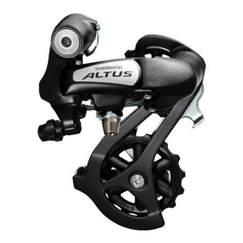 Cambio Traseiro Shimano Altus RD M310 Shopbike