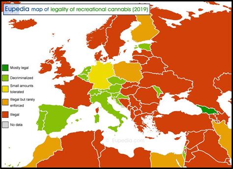 I Say Georgia Welcome To The EU R 2westerneurope4u