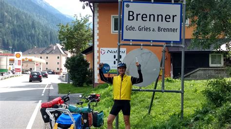 schönsten Radtouren in Matrei am Brenner Outdooractive