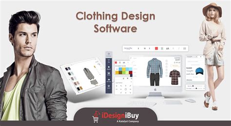 Custom Clothing Design Software for Women Apparel Stores