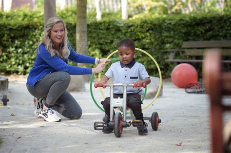 Leuk Ontdek Tijdens Deze Meet Greet Tour Of Deze Kinderopvang Jouw