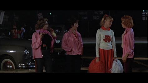 Grease - Grease the Movie Image (2990202) - Fanpop