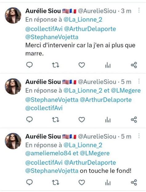 Jtai a lœil berdah on Twitter Madame linfluenceuse qui bloque