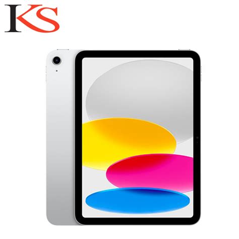 Apple 10.9-inch iPad WiFi (10th Generation) 64GB – KS Mobile Singapore