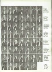 Druid Hills High School - Saga Yearbook (Atlanta, GA), Class of 1978 ...