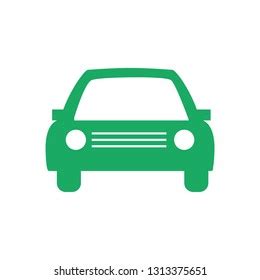 Simple Car Design Stock Vector (Royalty Free) 1313375651 | Shutterstock