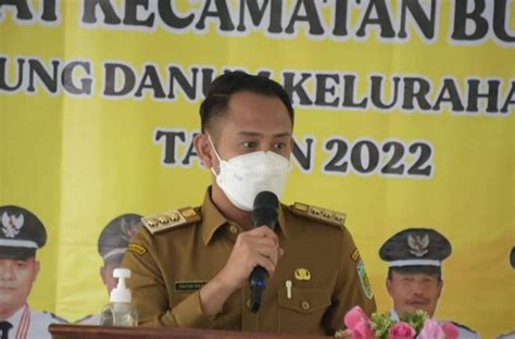 Pemko Palangka Raya Buka Seleksi PPPK Guru Kalteng Terkini