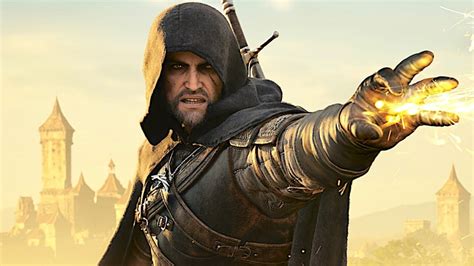 The Witcher 4 no se revelará en el evento WitcherCon Noticias de