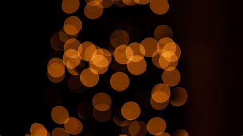 Wallpaper Glare Circles Bokeh Lights Hd Picture Image