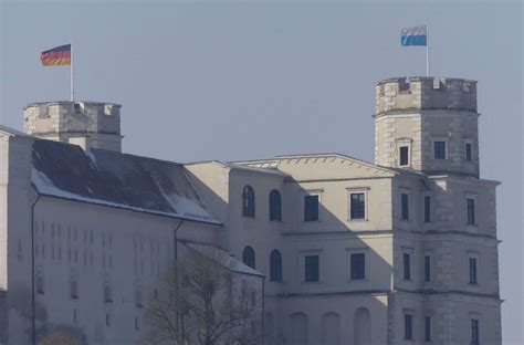 Fotoreportage Das Jura Museum Eichstätt Ein Naturkundemuseum über