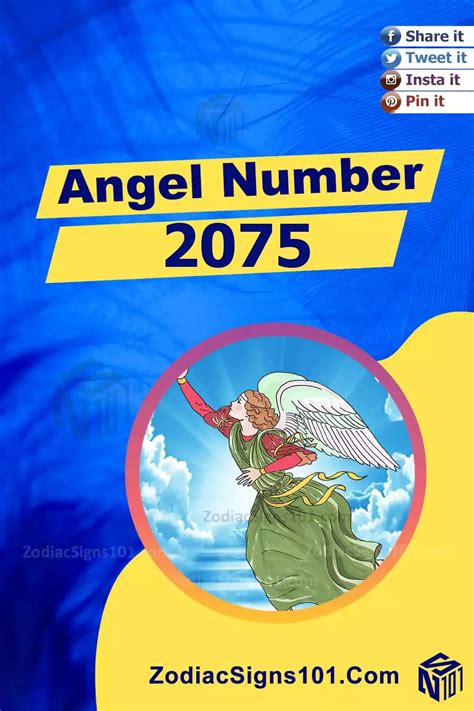 angel number spiritual meaning  significance zodiacsigns