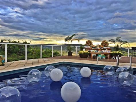 Decora O De Piscina Para Festa Dicas Legais