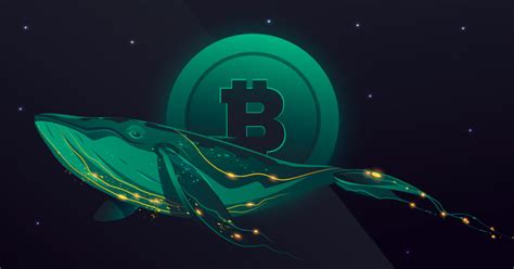 Qué movimientos han realizado las Ballenas Bitcoin en las últimas